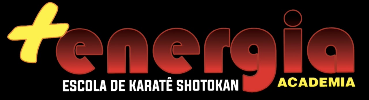 +Energia Escola de Karatê Shotokan Academia